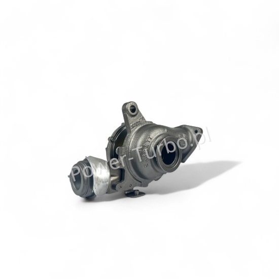 Turbosprężarka 774193 dla Renault, Suzuki – 1.9 dCi, DDIS 96 kW.